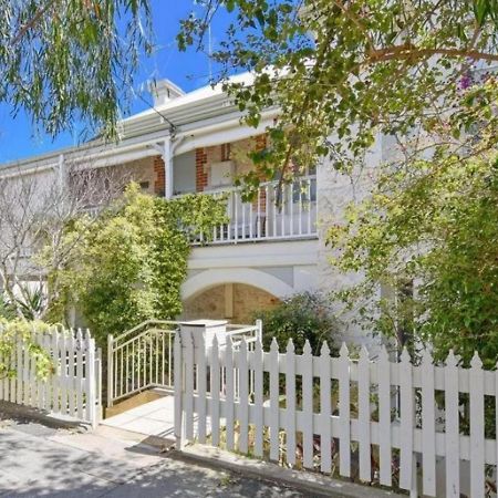 Arundels Boutique Accommodation West Perth Extérieur photo