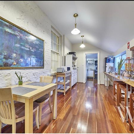 Arundels Boutique Accommodation West Perth Extérieur photo