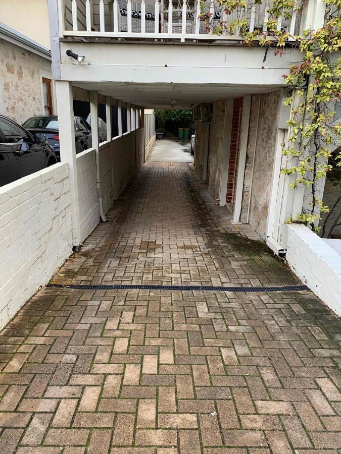 Arundels Boutique Accommodation West Perth Extérieur photo