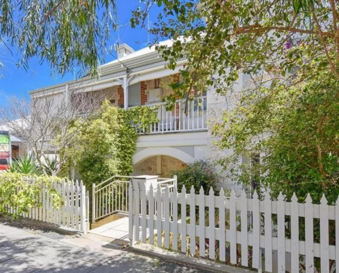 Arundels Boutique Accommodation West Perth Extérieur photo