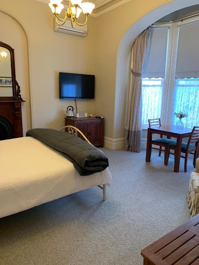 Arundels Boutique Accommodation West Perth Extérieur photo