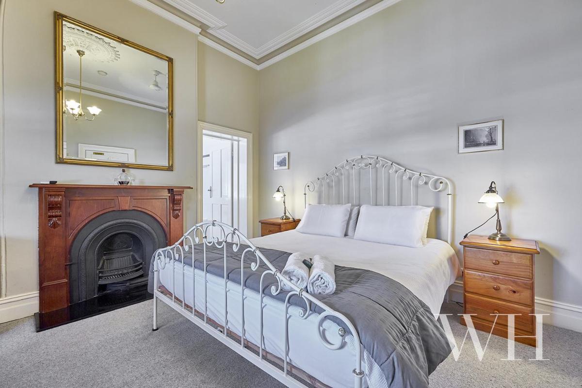 Arundels Boutique Accommodation West Perth Extérieur photo