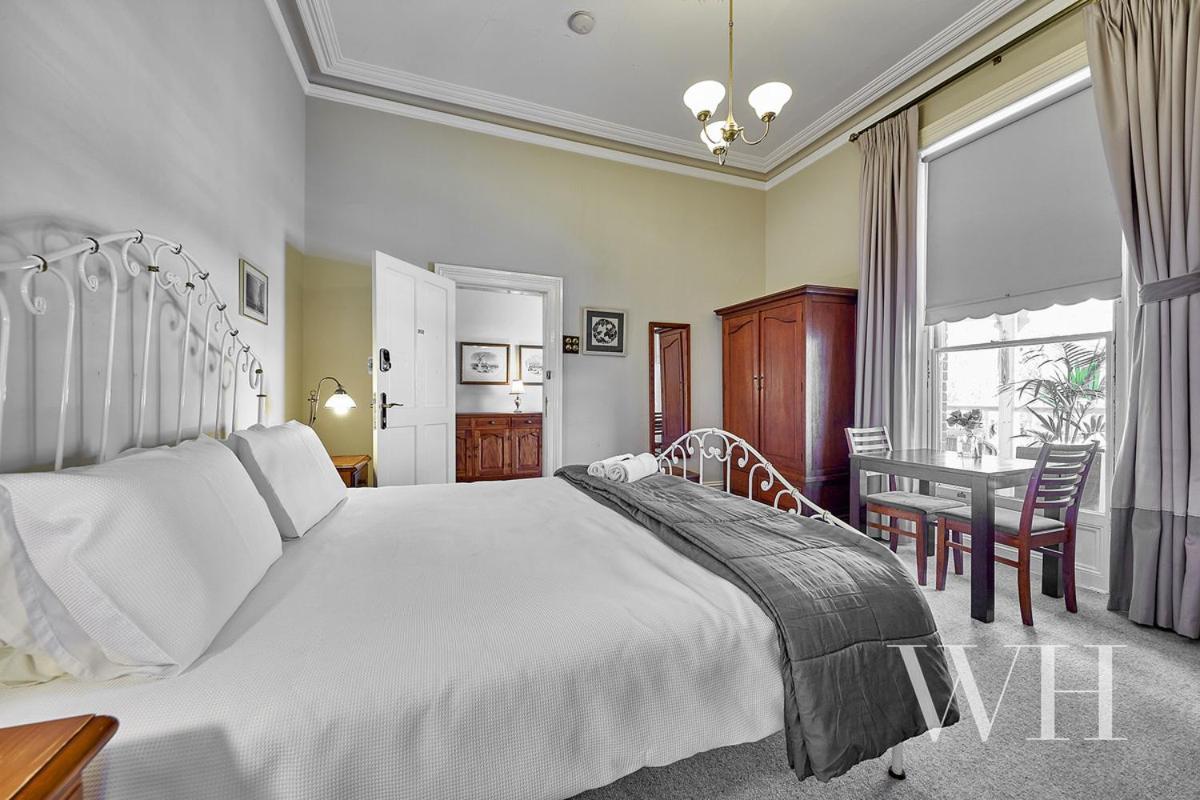 Arundels Boutique Accommodation West Perth Extérieur photo