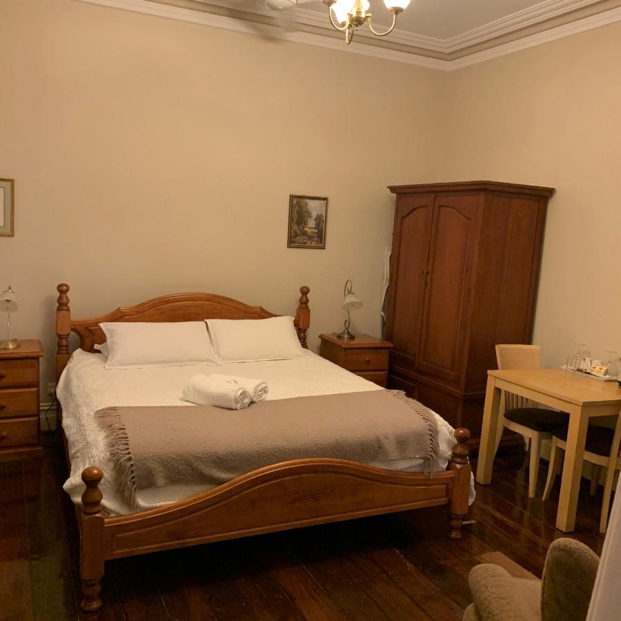 Arundels Boutique Accommodation West Perth Extérieur photo