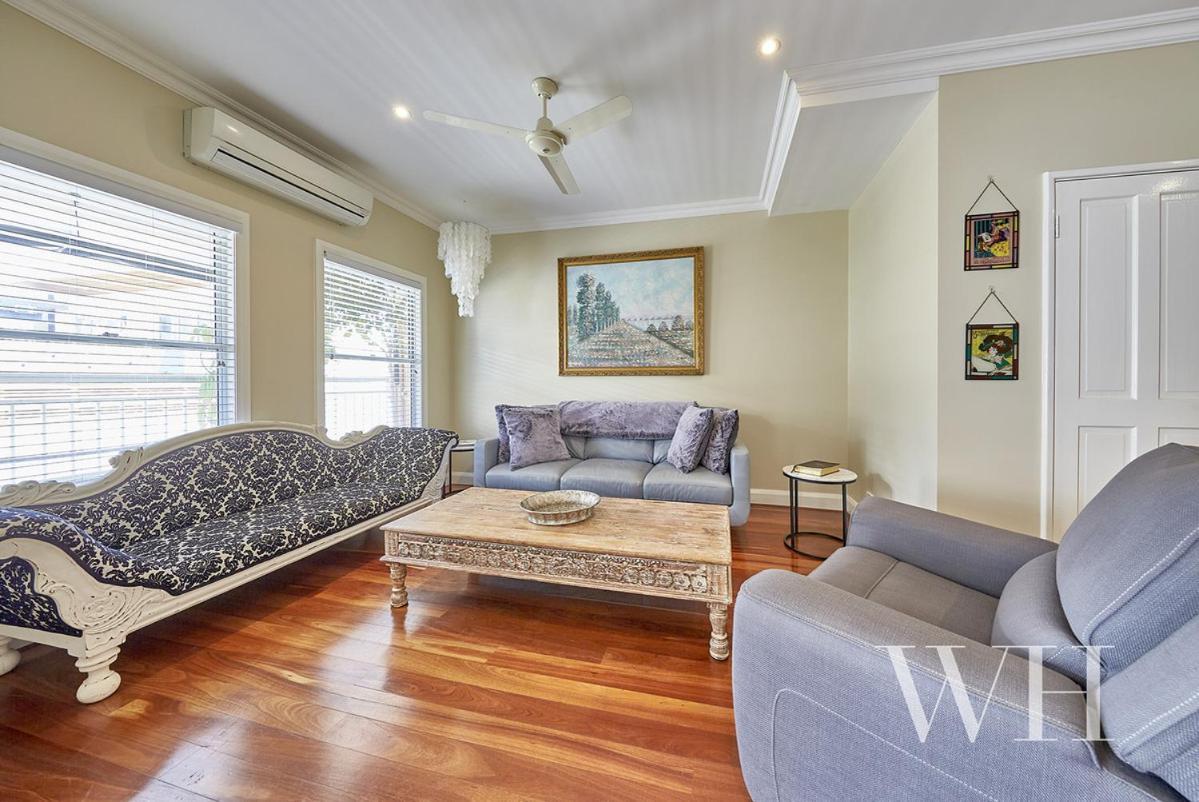 Arundels Boutique Accommodation West Perth Extérieur photo