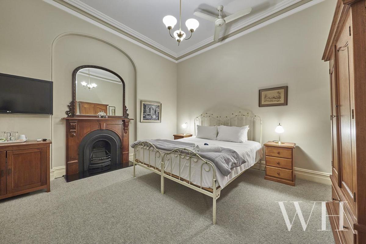 Arundels Boutique Accommodation West Perth Extérieur photo