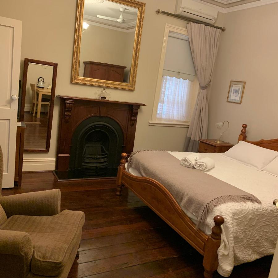 Arundels Boutique Accommodation West Perth Extérieur photo