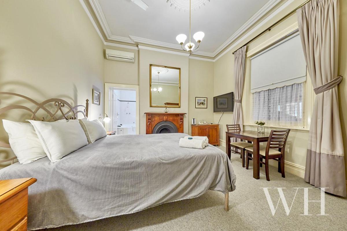 Arundels Boutique Accommodation West Perth Extérieur photo