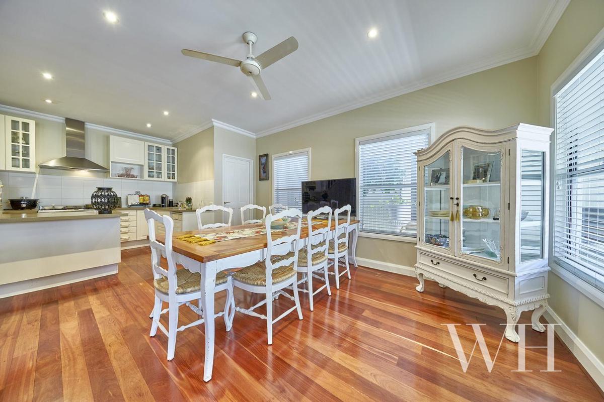 Arundels Boutique Accommodation West Perth Extérieur photo