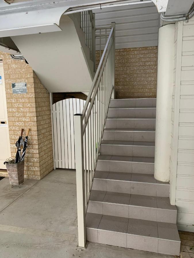 Arundels Boutique Accommodation West Perth Extérieur photo