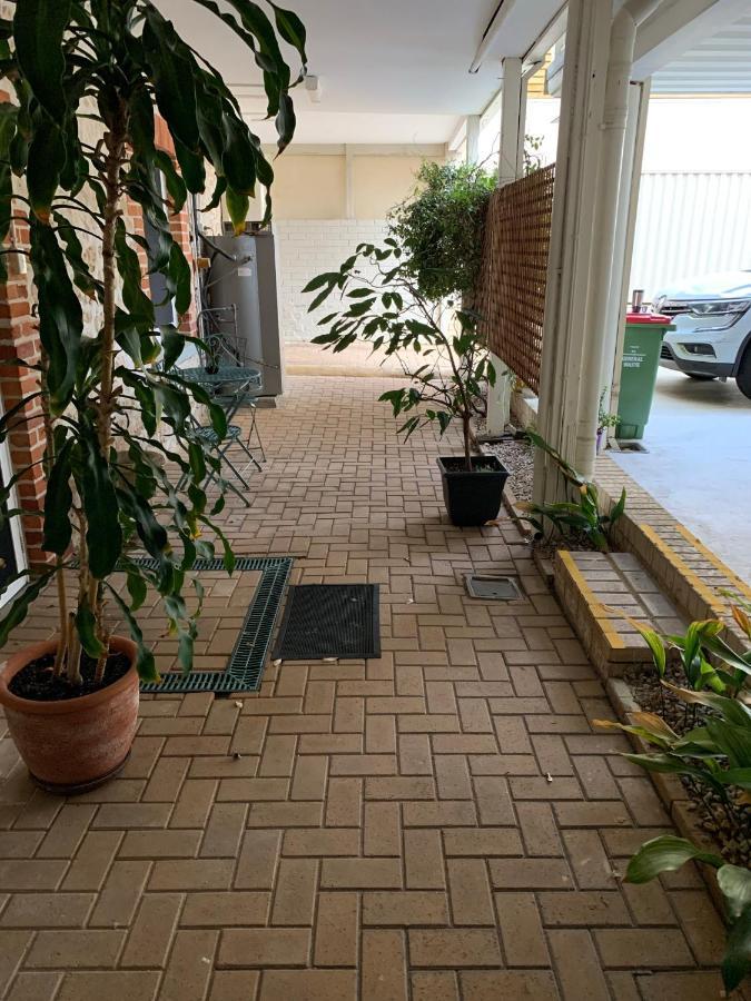 Arundels Boutique Accommodation West Perth Extérieur photo