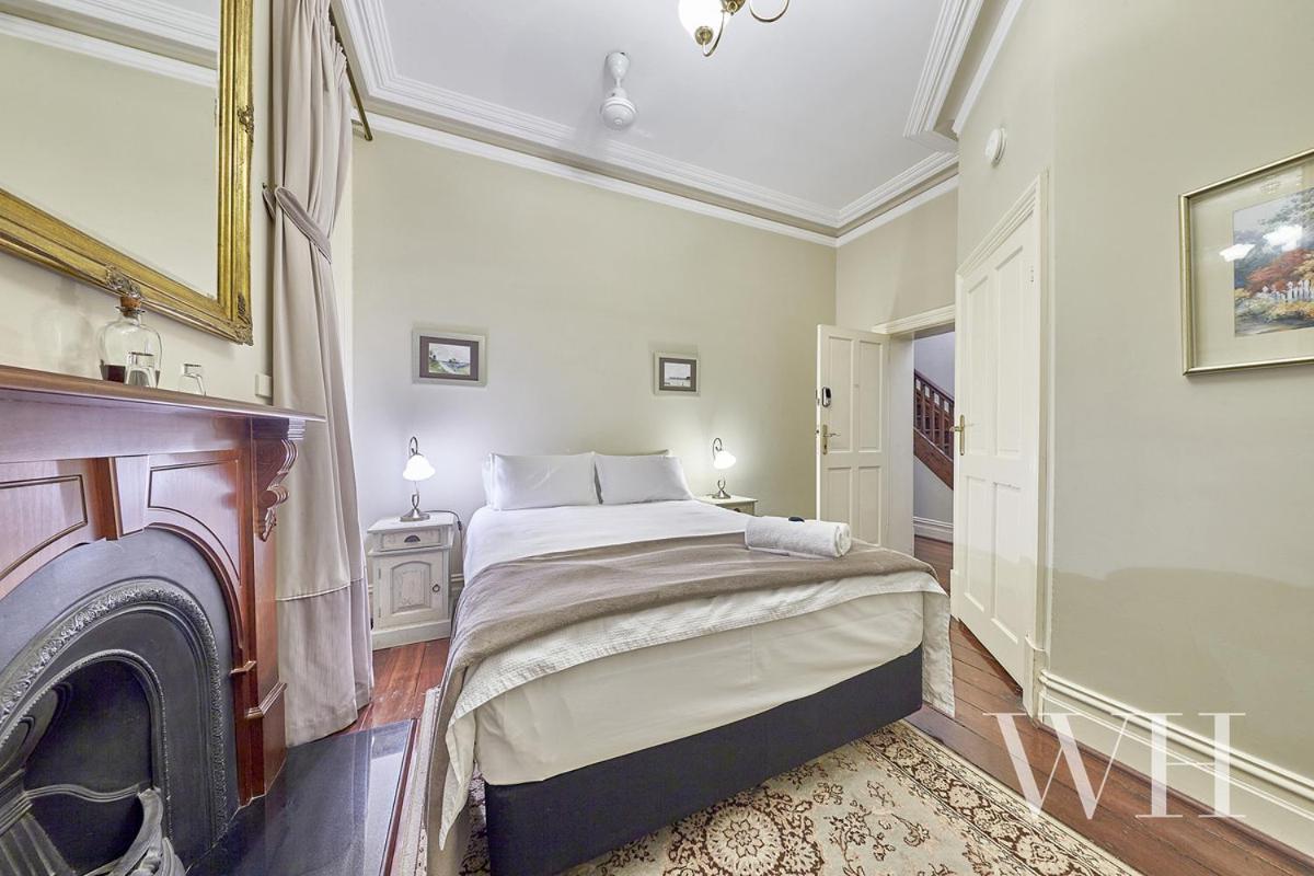 Arundels Boutique Accommodation West Perth Extérieur photo