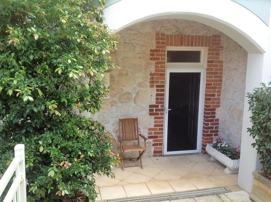 Arundels Boutique Accommodation West Perth Extérieur photo
