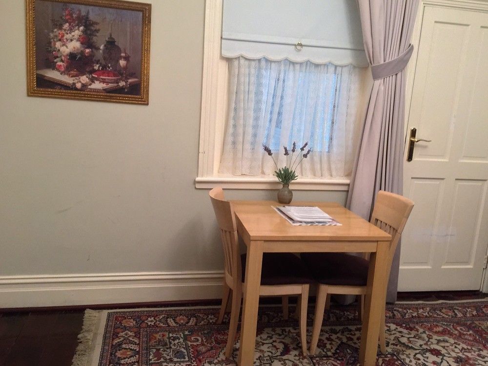 Arundels Boutique Accommodation West Perth Extérieur photo