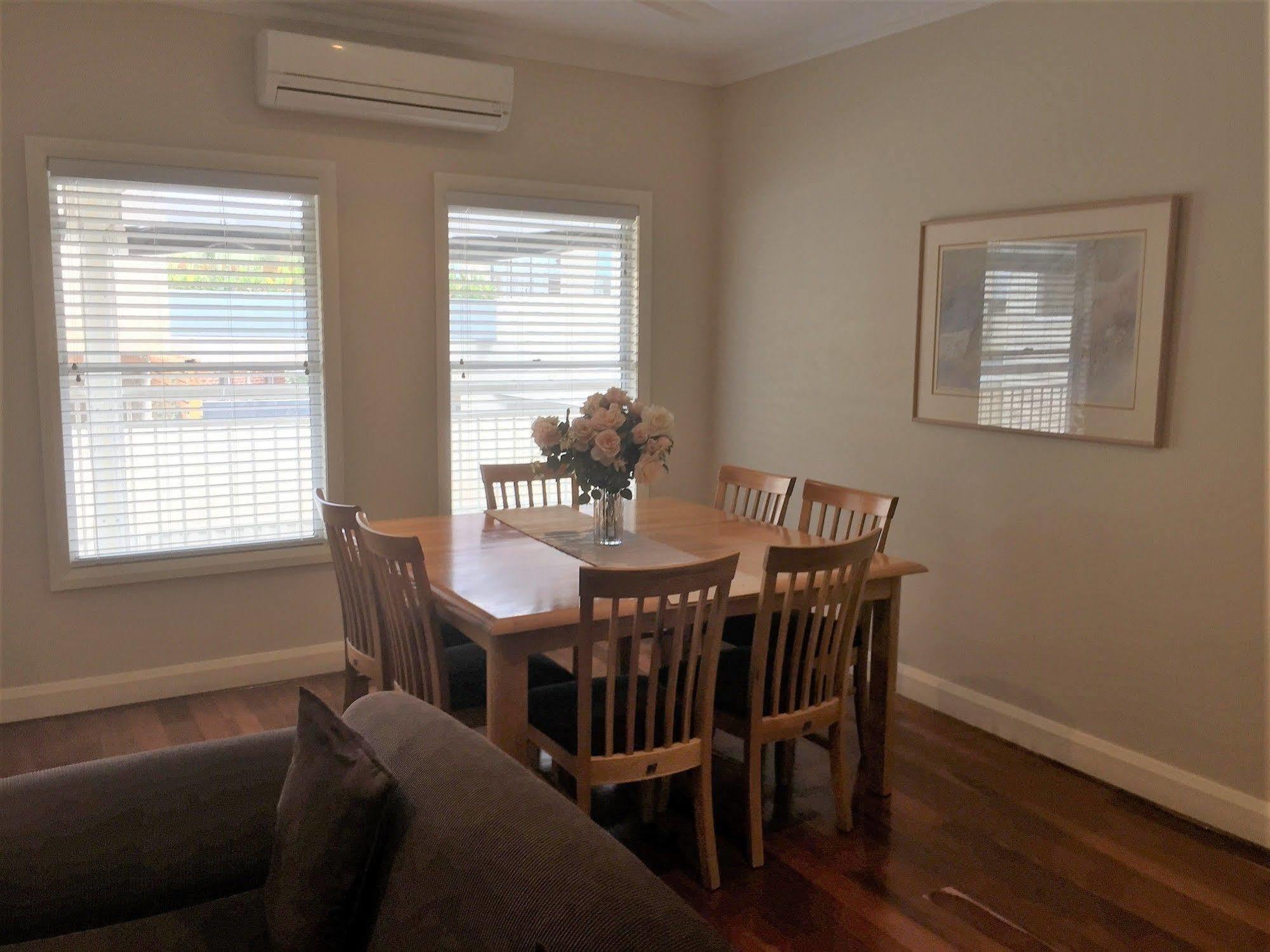 Arundels Boutique Accommodation West Perth Extérieur photo