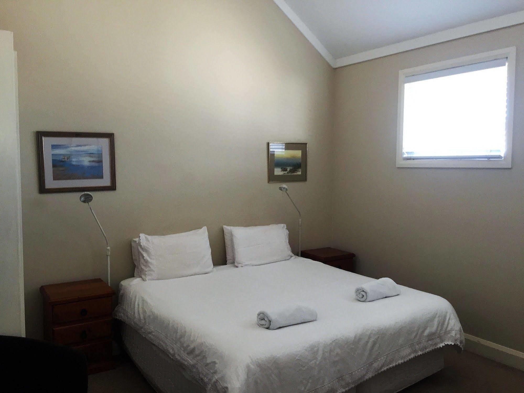 Arundels Boutique Accommodation West Perth Extérieur photo