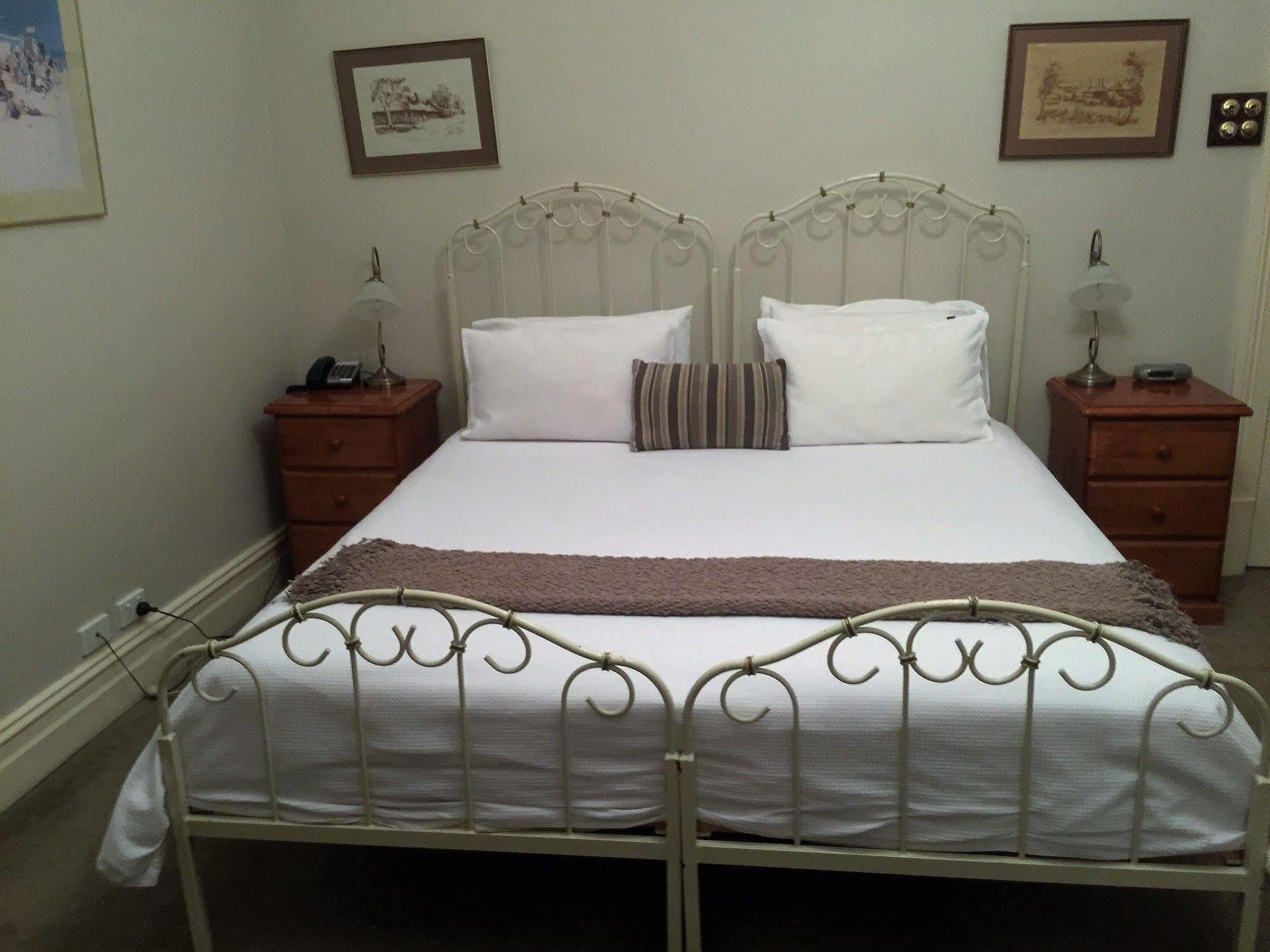 Arundels Boutique Accommodation West Perth Extérieur photo