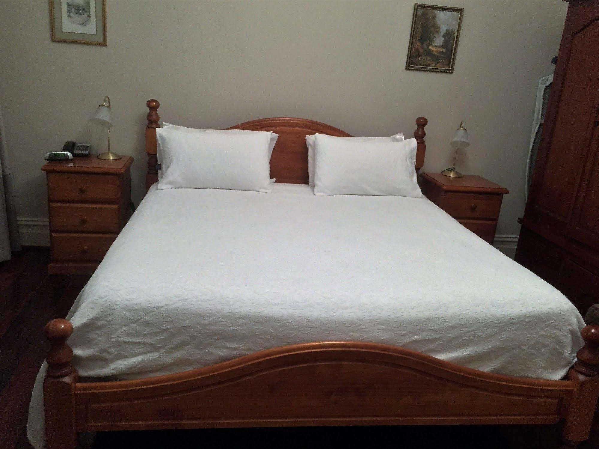 Arundels Boutique Accommodation West Perth Extérieur photo