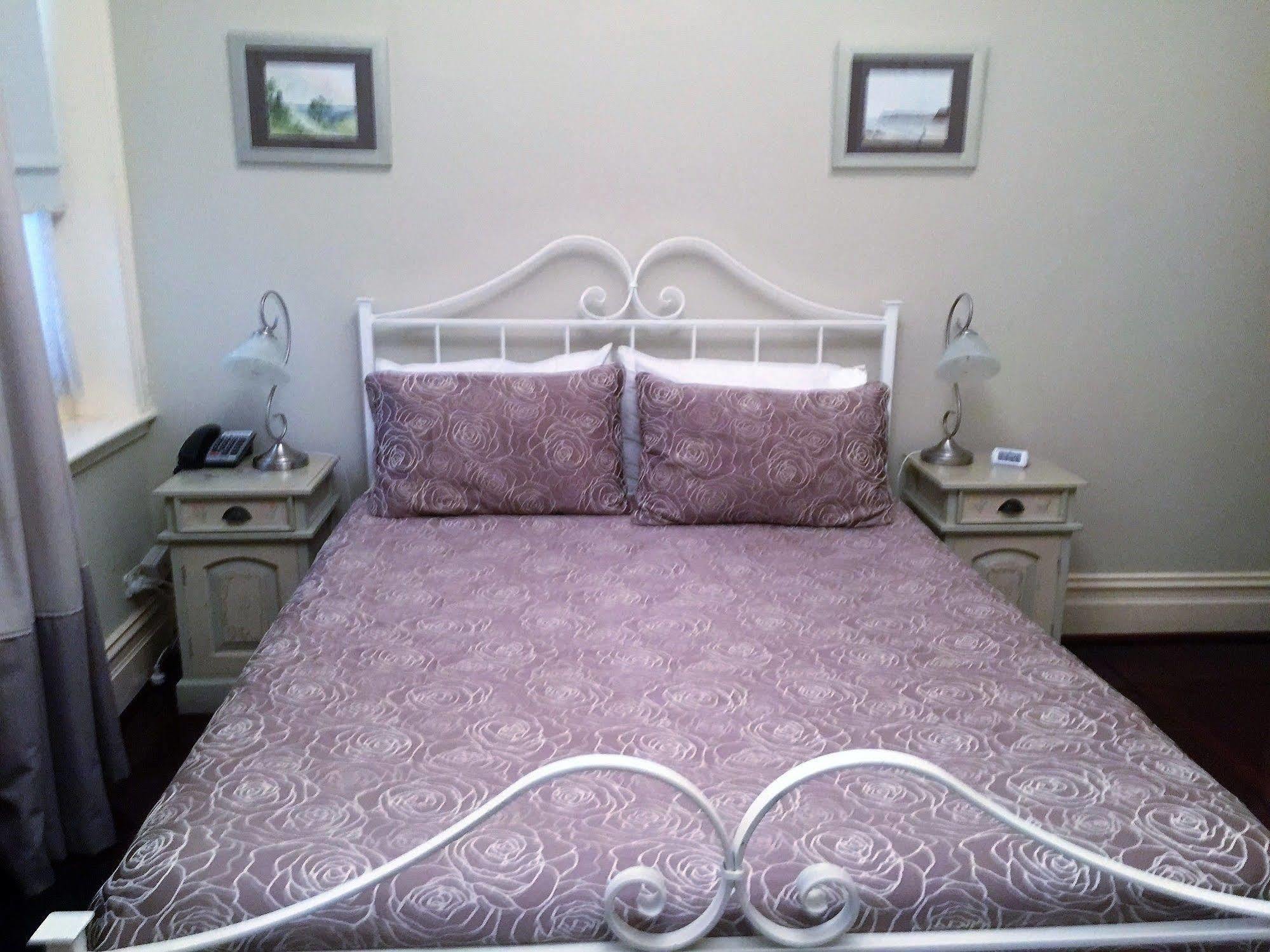 Arundels Boutique Accommodation West Perth Extérieur photo