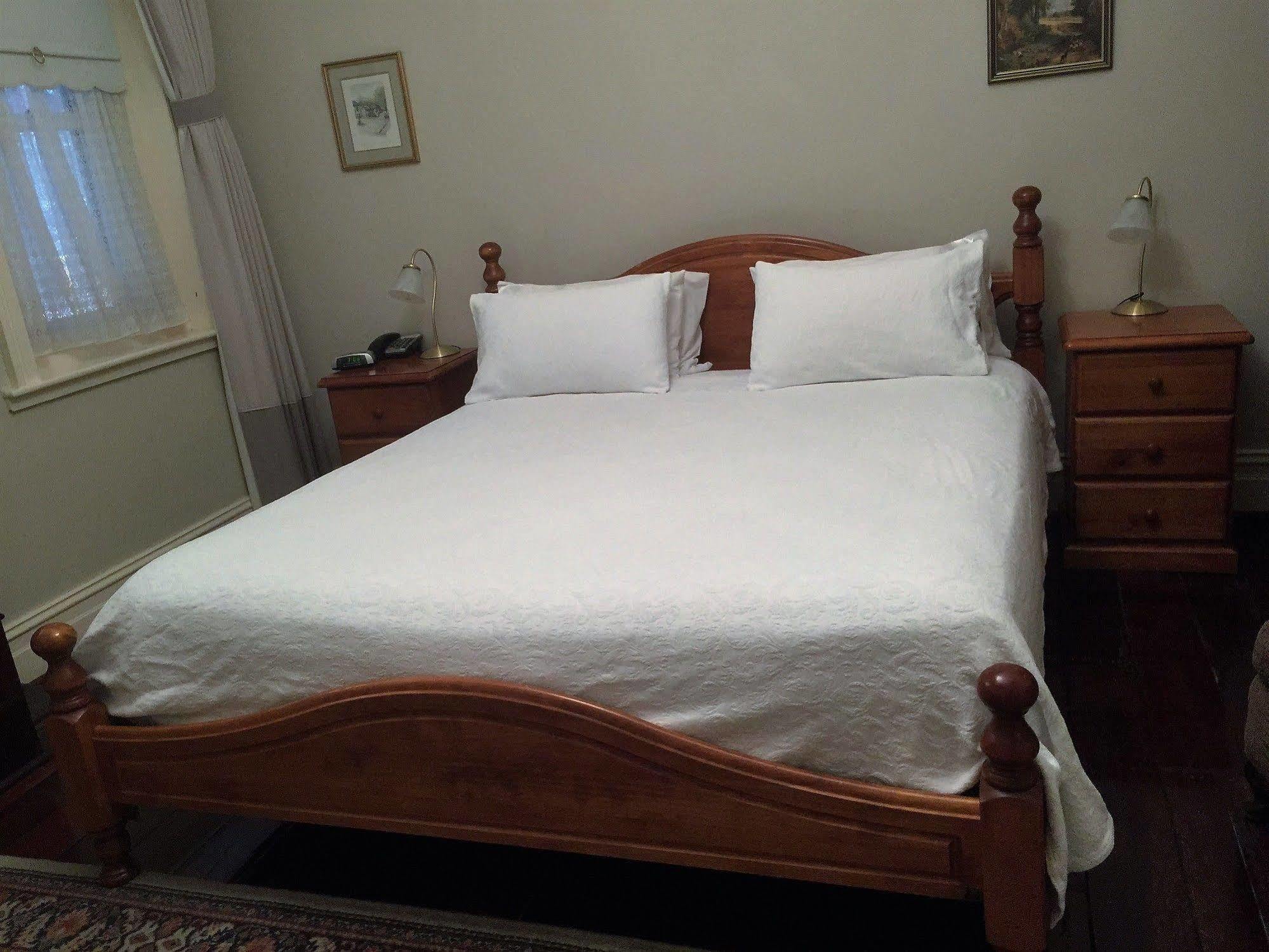Arundels Boutique Accommodation West Perth Extérieur photo