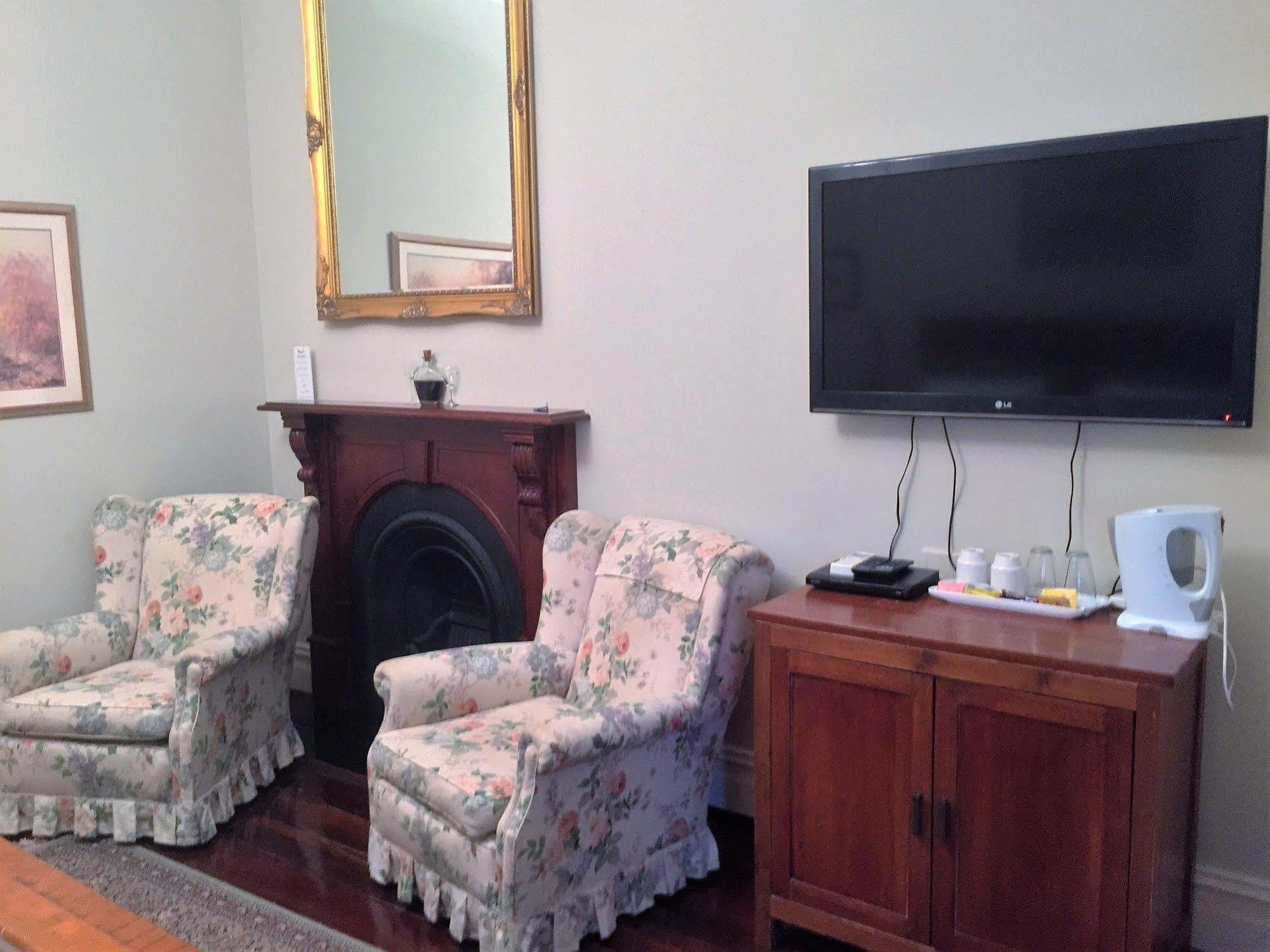 Arundels Boutique Accommodation West Perth Extérieur photo