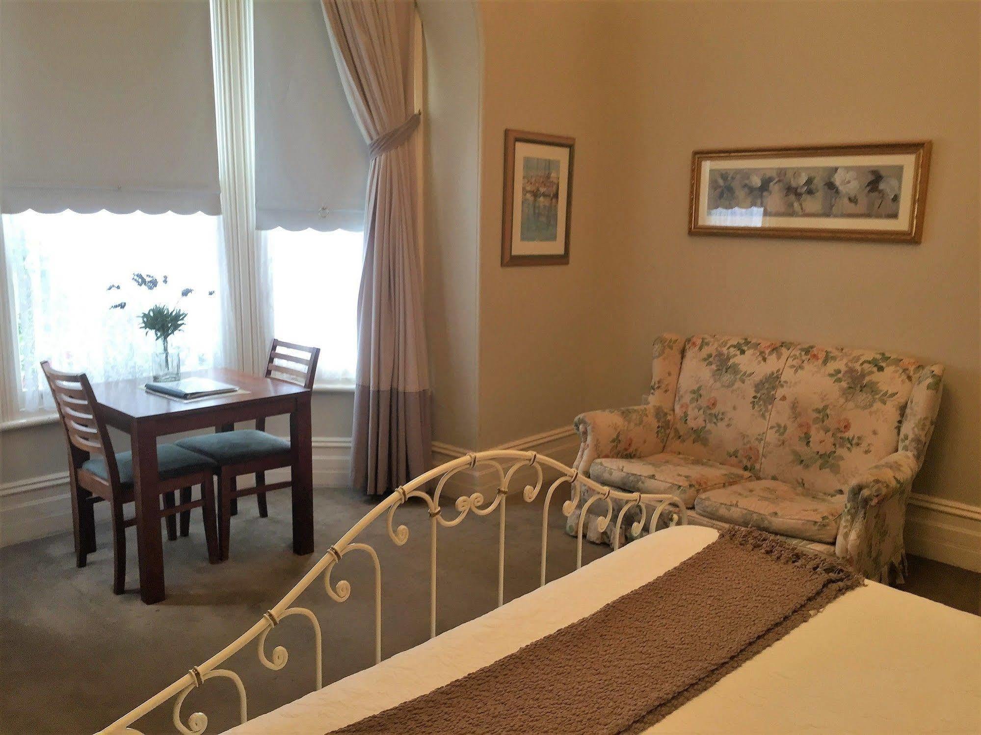 Arundels Boutique Accommodation West Perth Extérieur photo