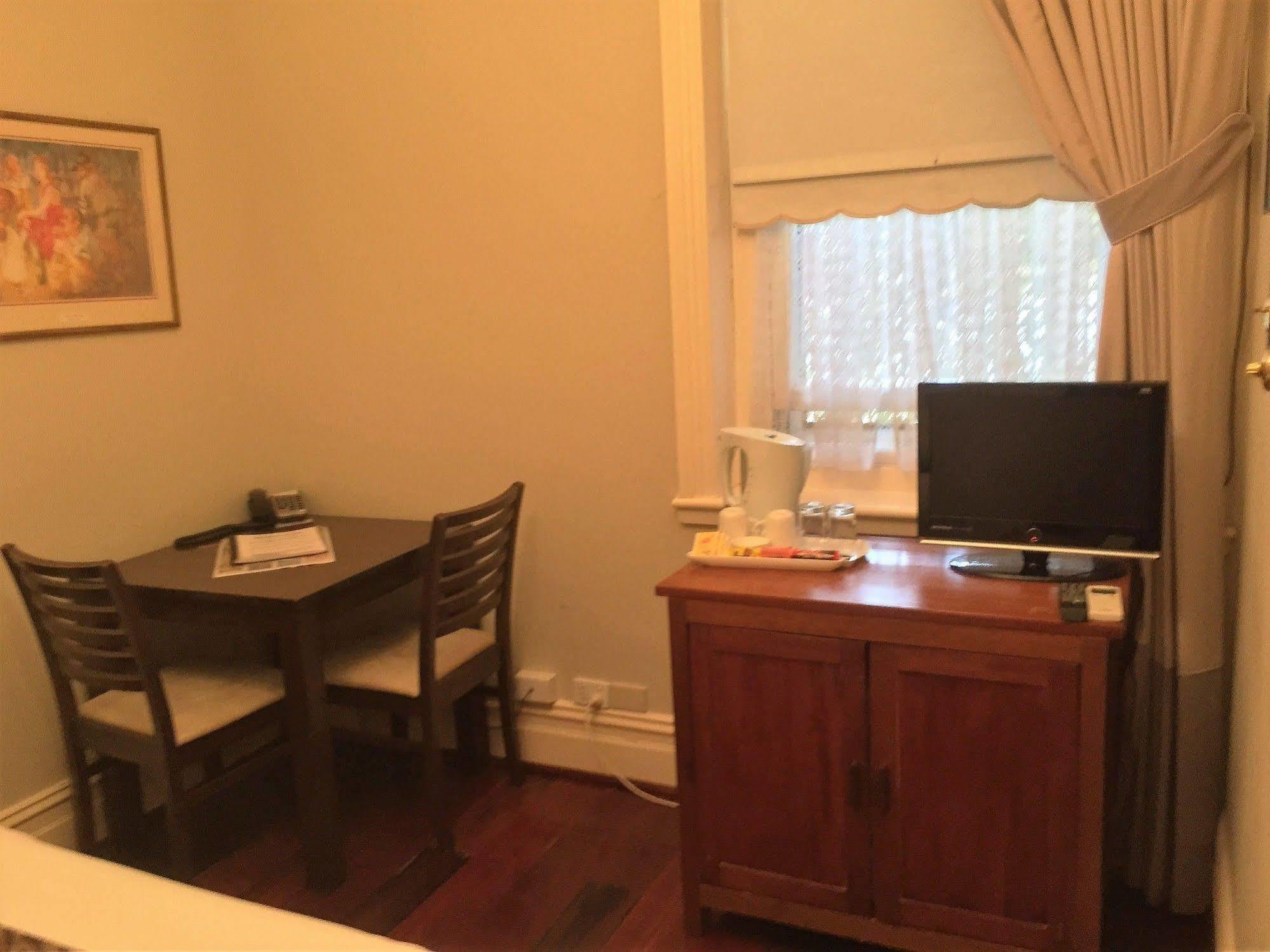 Arundels Boutique Accommodation West Perth Extérieur photo