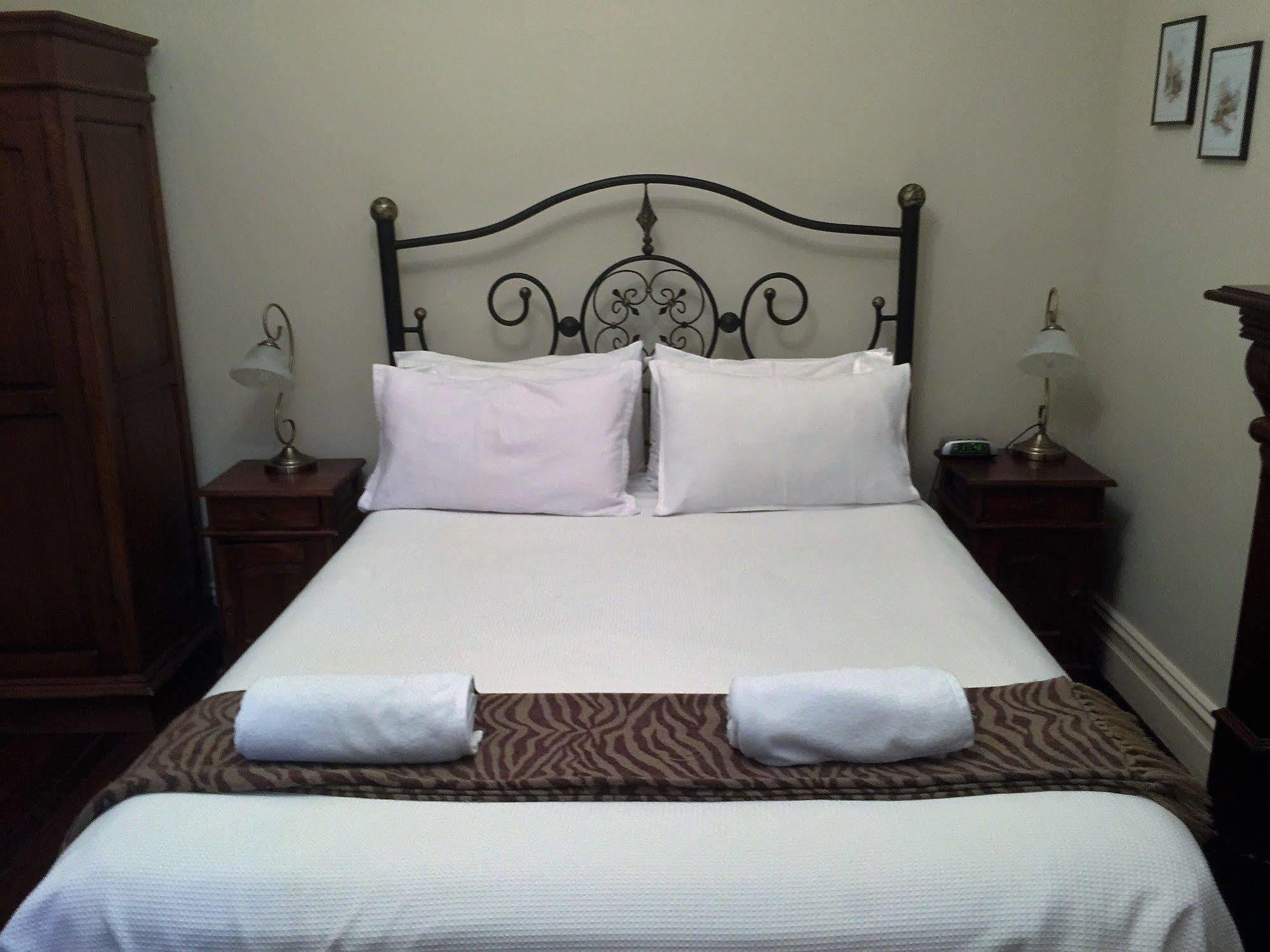 Arundels Boutique Accommodation West Perth Extérieur photo