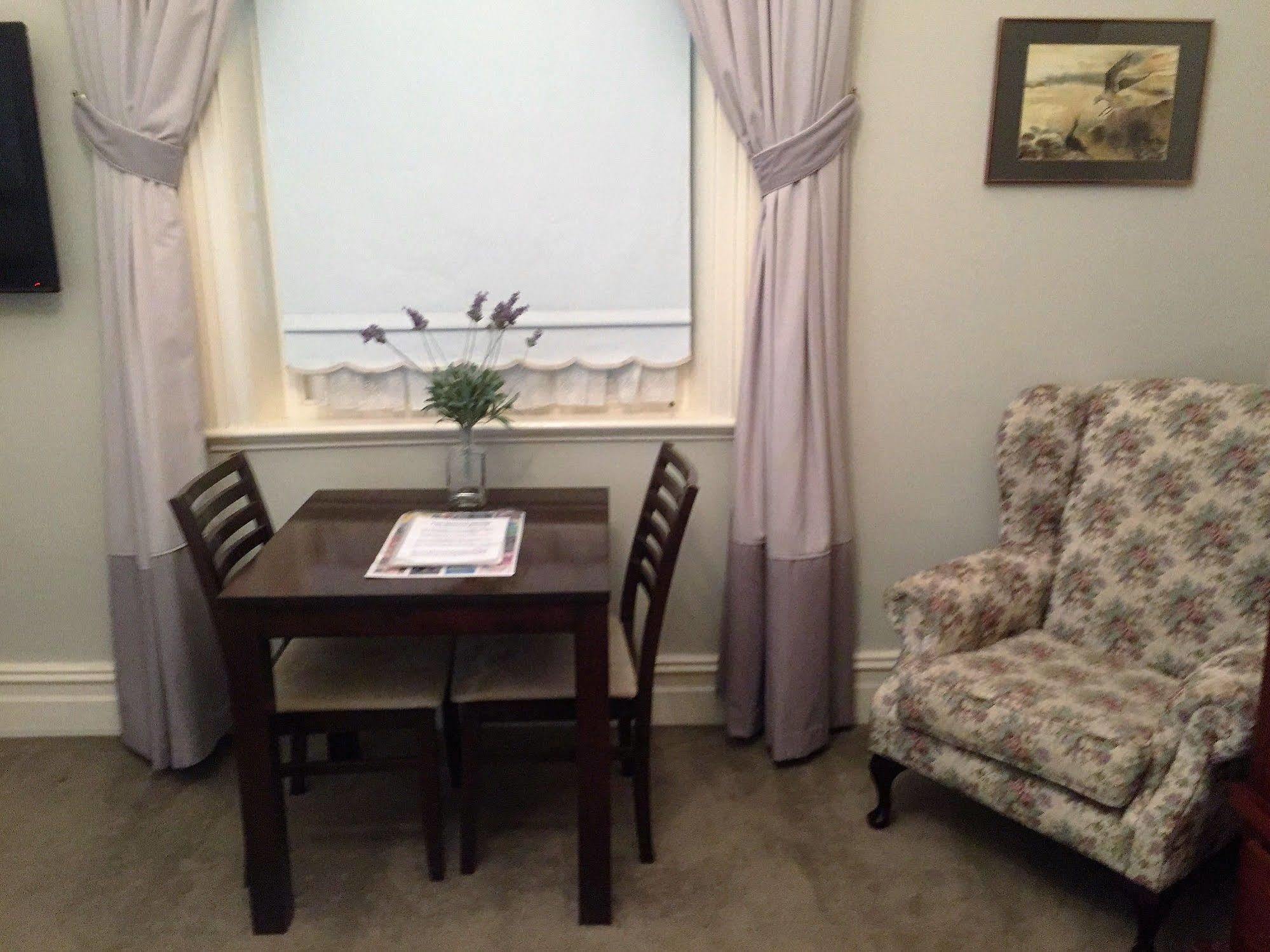 Arundels Boutique Accommodation West Perth Extérieur photo