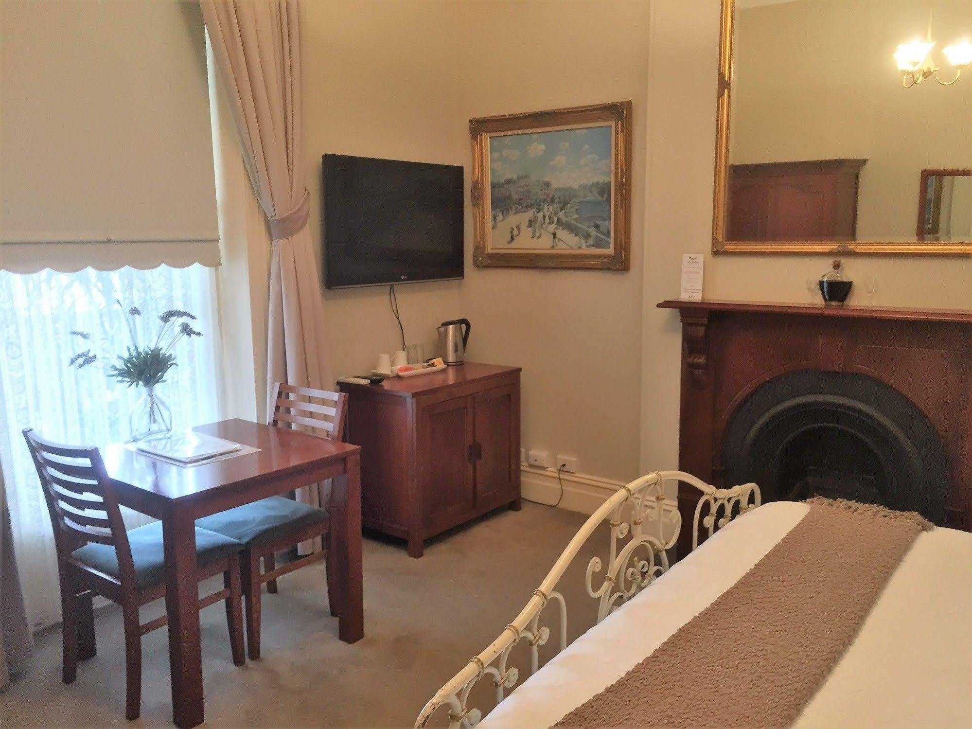 Arundels Boutique Accommodation West Perth Extérieur photo