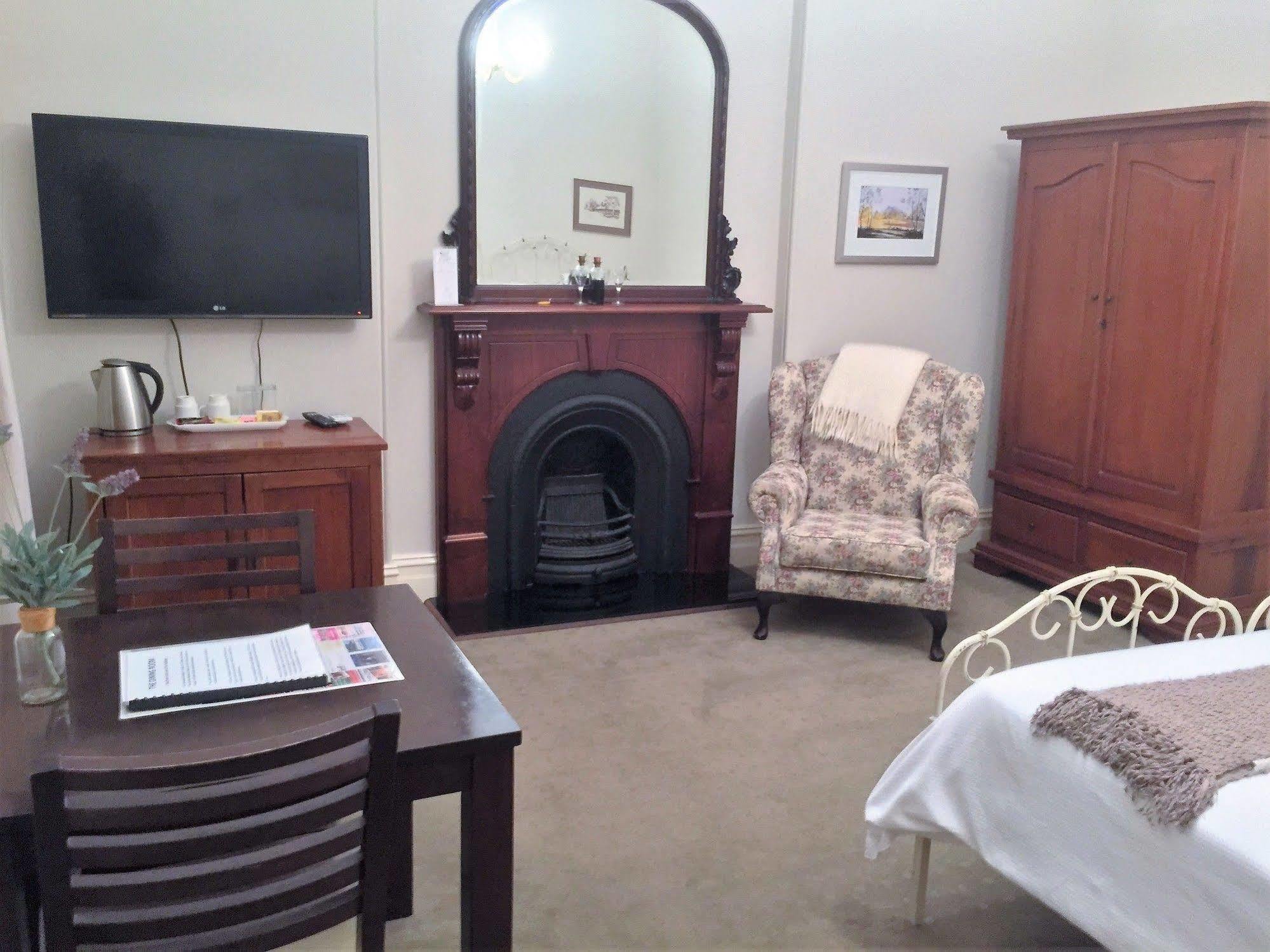 Arundels Boutique Accommodation West Perth Extérieur photo