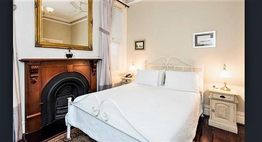Arundels Boutique Accommodation West Perth Extérieur photo