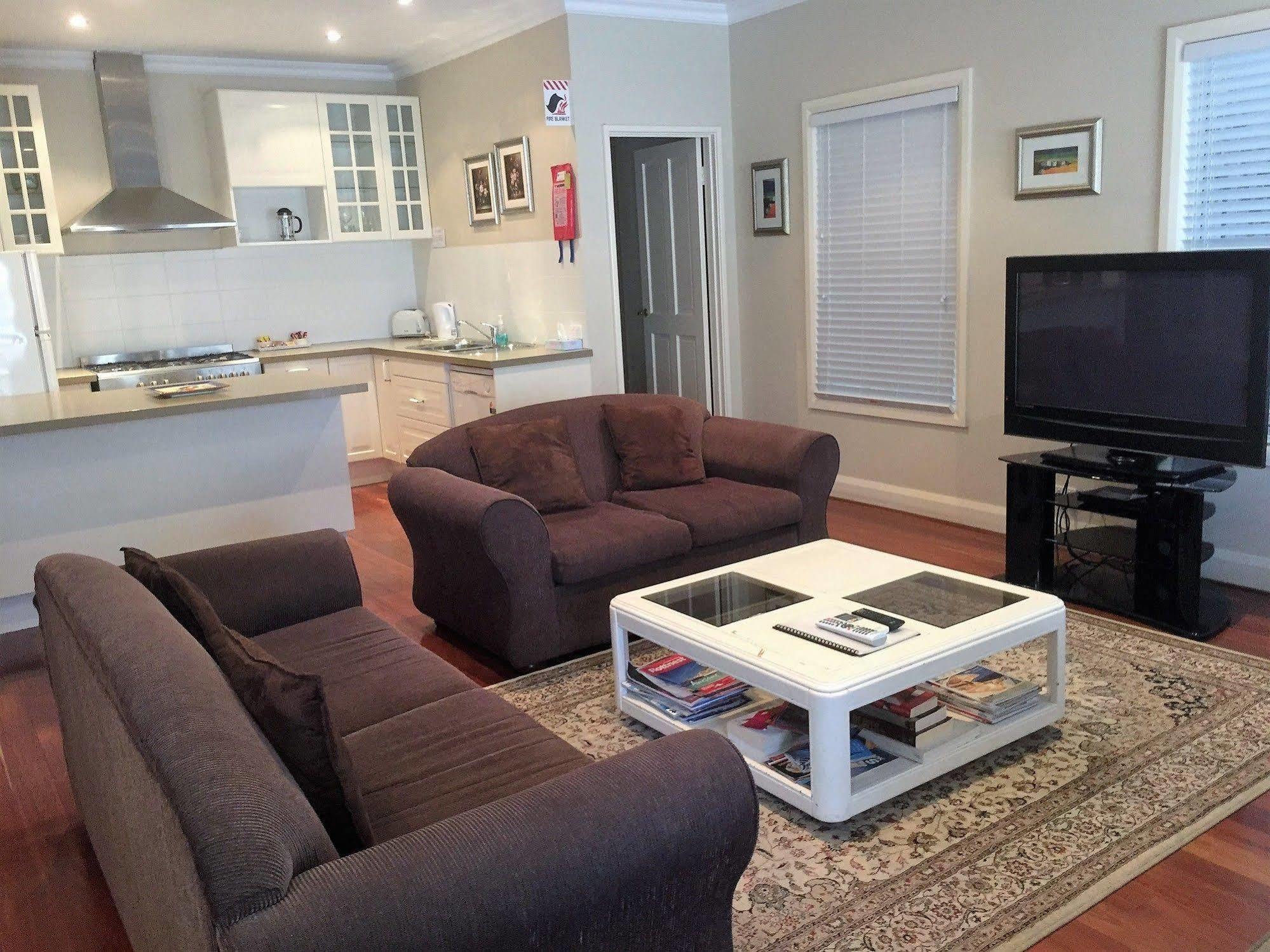 Arundels Boutique Accommodation West Perth Extérieur photo