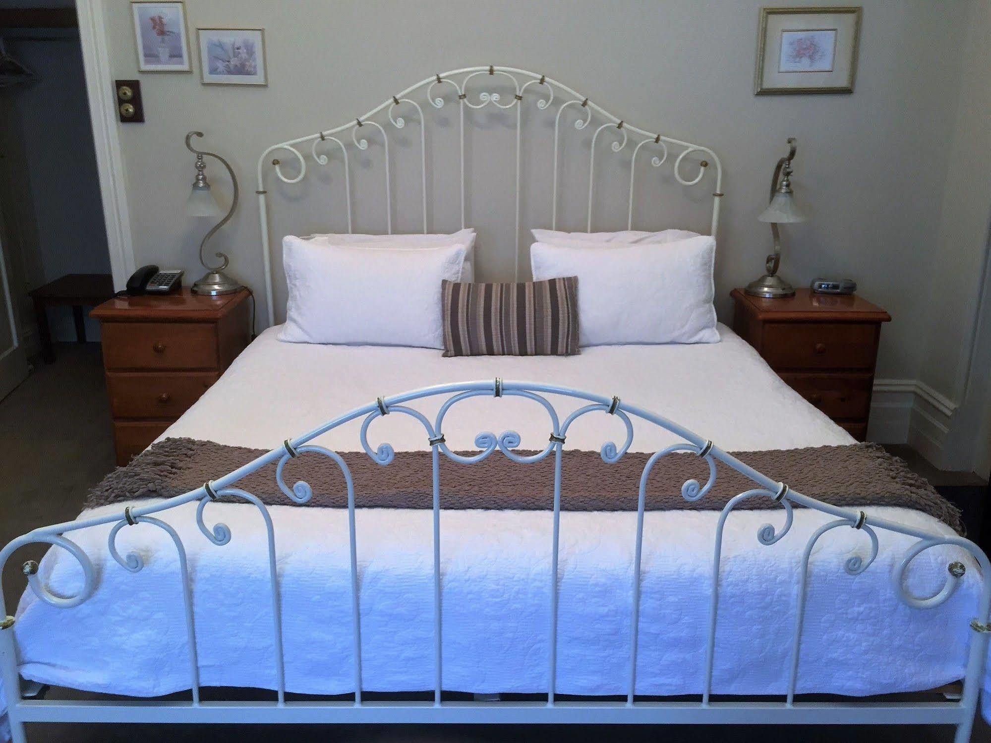 Arundels Boutique Accommodation West Perth Extérieur photo